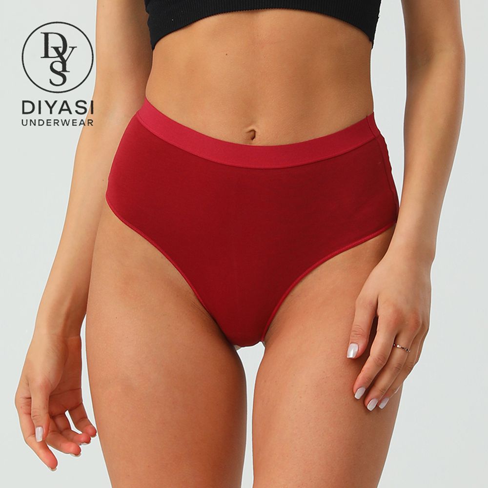 Women’s Super High Waist Light Shapewear Thong | Tummy Control OEM/ODM Factory – Custom Branding