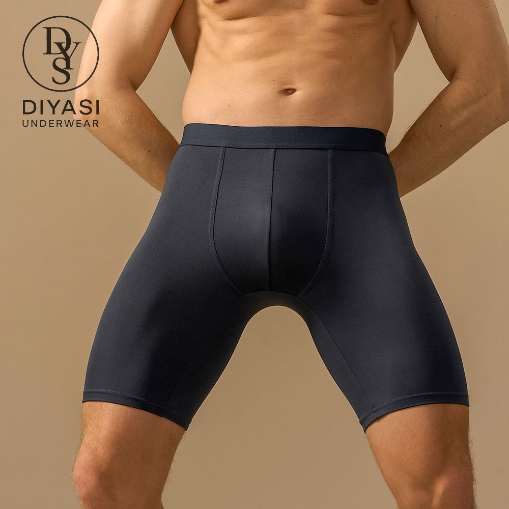 mid waist boyshorts