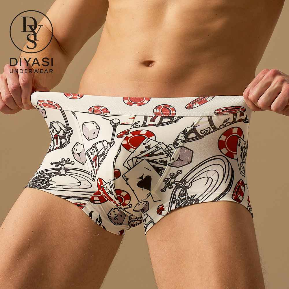 boyshorts underwear wholesale