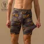 mid waist boyshorts