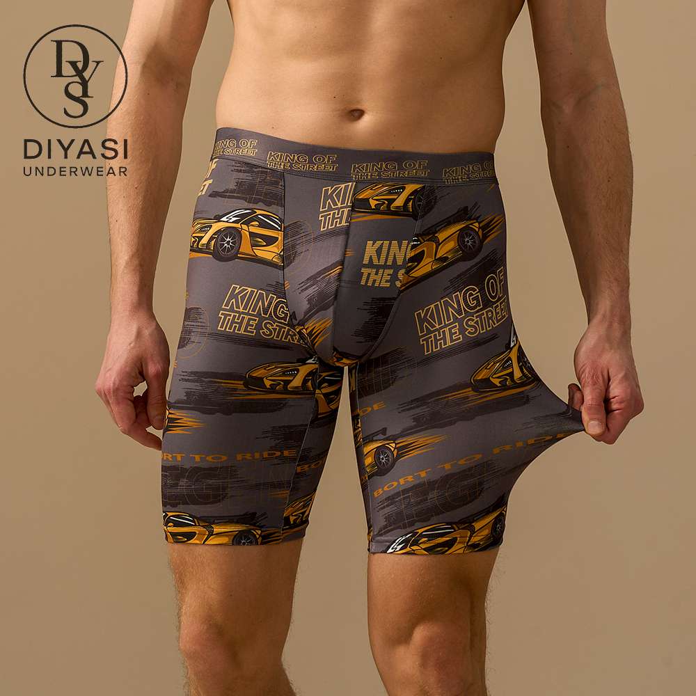 mid waist boyshorts