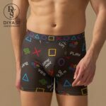 boyshorts underwear wholesale