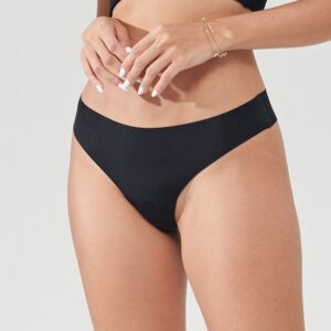 Traceless Underwear