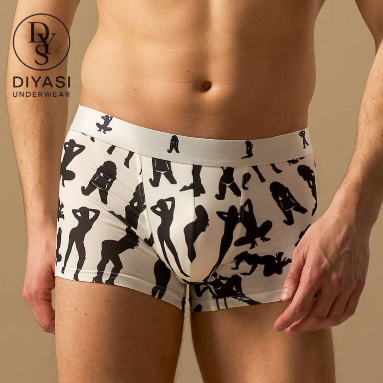 boyshorts underwear wholesale