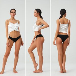 Cotton Underwear
